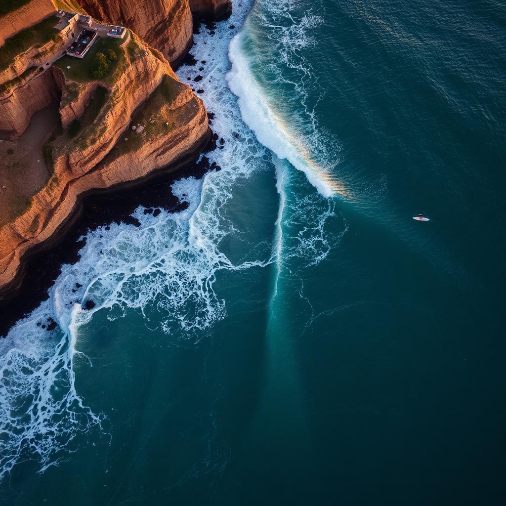 Ericeira, Portugal: A Única Reserva Mundial de Surf da Europa Continental - SURF