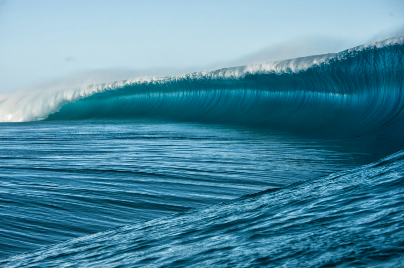 Tahiti – Teahupo'o: O Tubo Mais Pesado do Planeta - SURF